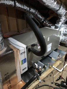 Heating & Air Conditioning Pearland